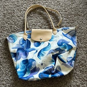 Longchamp Tote